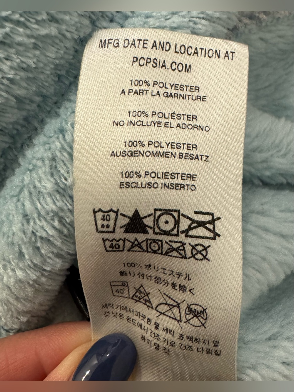 Patagonia Women’s Re-Tool Snap-T Pullover Fleece Sweater - Size Small - Picture 7 of 8